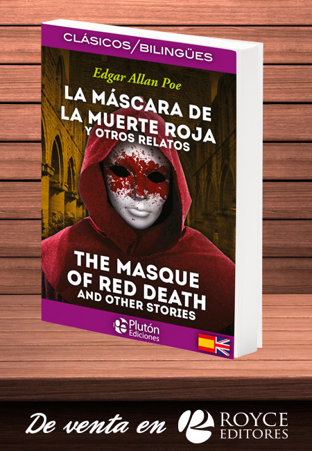 La M Scara De La Muerte Roja Y Otros Relatos M S Libros Tu Tienda Online
