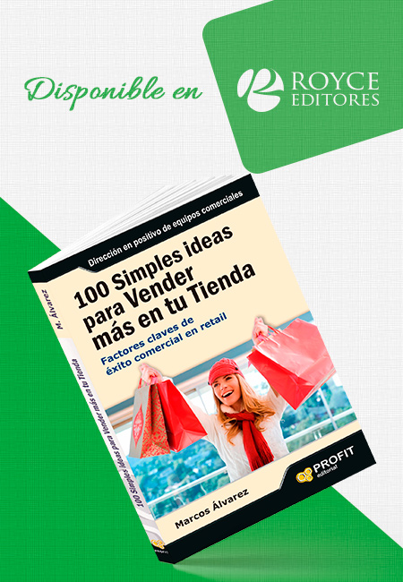 Compra en línea 100 Simples Ideas para Vender Más en Tu Tienda