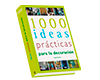 1000 Ideas Prácticas para la Decoración del Hogar