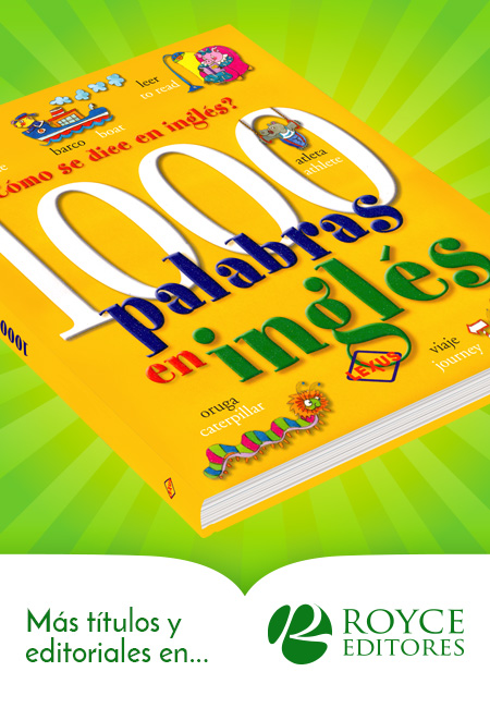Compra en línea 1000 Palabras en Inglés