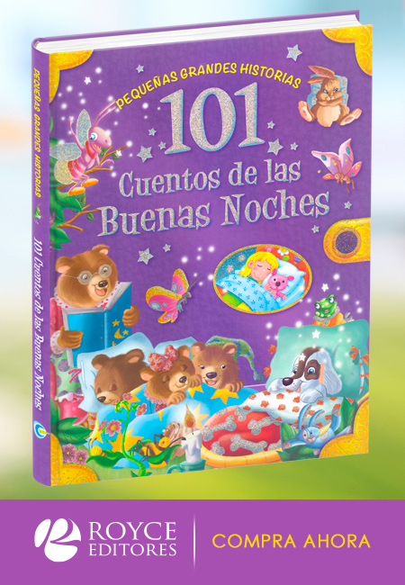 Compra en línea 101 Cuentos de las Buenas Noches