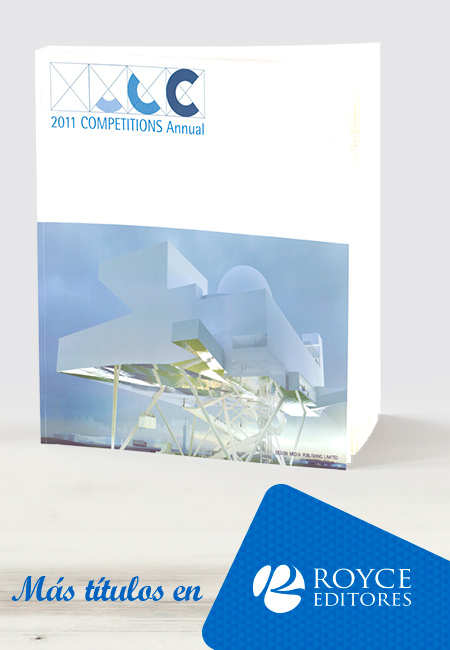 Compra en línea 2011 Competitions Annual
