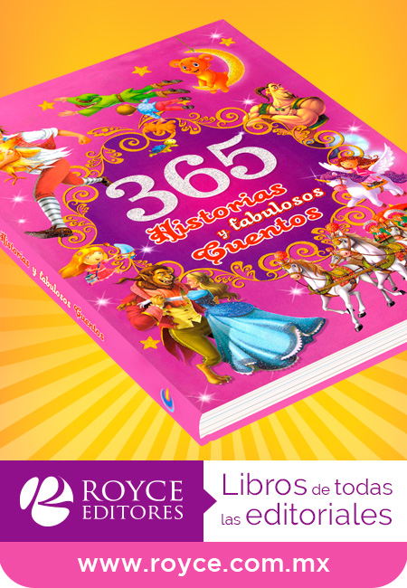 Compra en línea 365 Historias y Fabulosos Cuentos