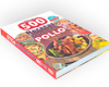 Más de 500 Recetas para Cocinar Pollo