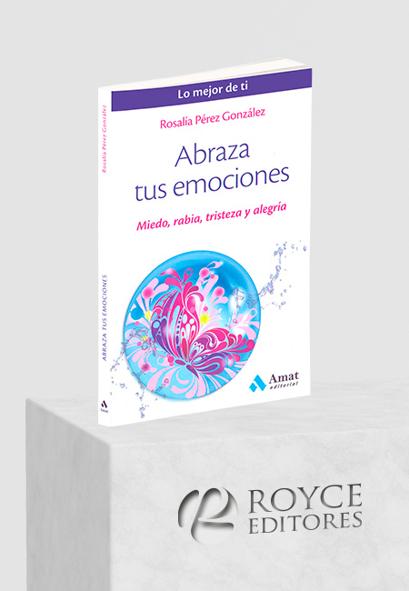 Compra en línea Abraza Tus Emociones