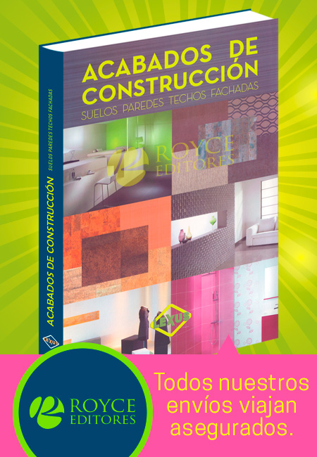 Compra en línea Acabados de Construcción