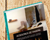 Accesorios de Madera