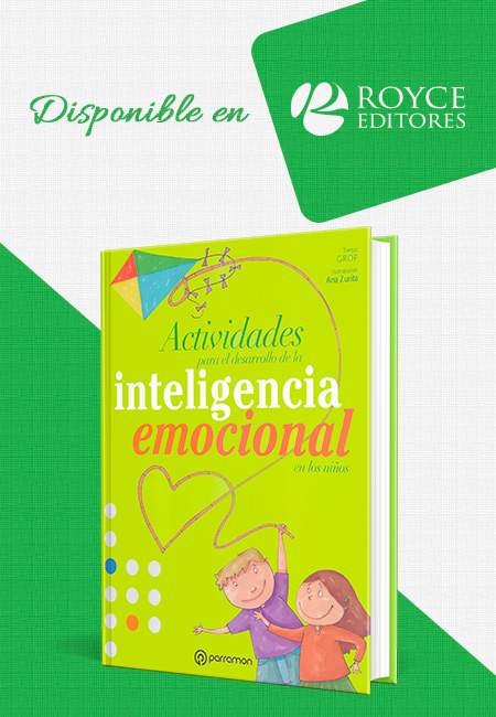 Compra en línea Actividades para el Desarrollo de la Inteligencia Emocional