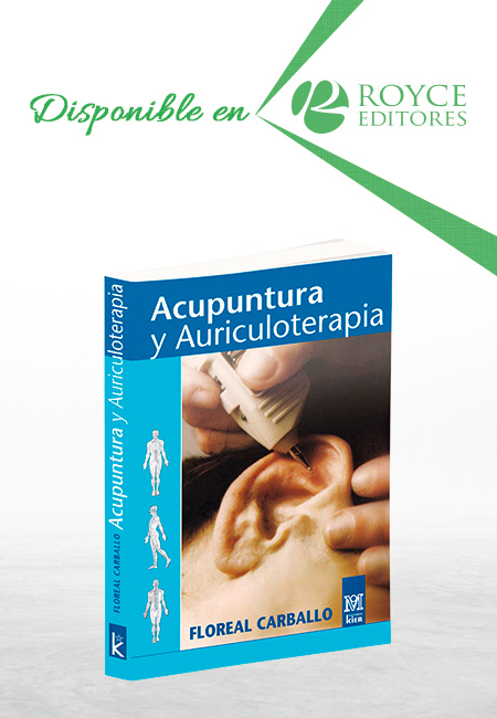 Compra en línea Acupuntura y Auriculoterapia