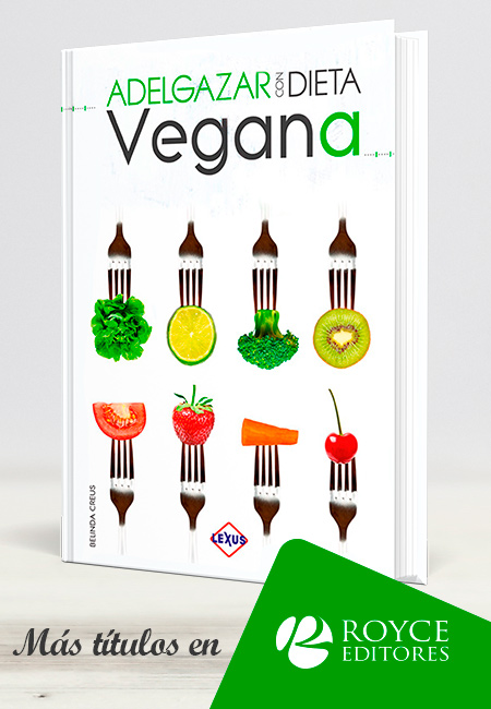 Compra en línea Adelgazar con Dieta Vegana