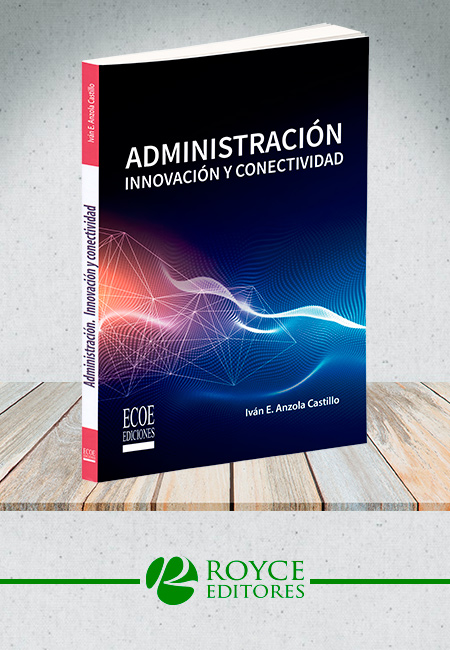 Compra en línea Administración Innovación y Conectividad