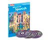 Advanced Spanish Berlitz Speaking Your Language