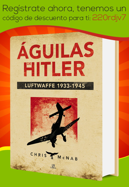 Compra en línea Águilas de Hitler Luftwaffe 1933-1945