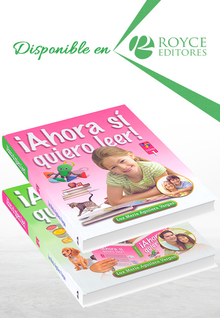 Compra en línea ¡Ahora Sí Quiero Leer!