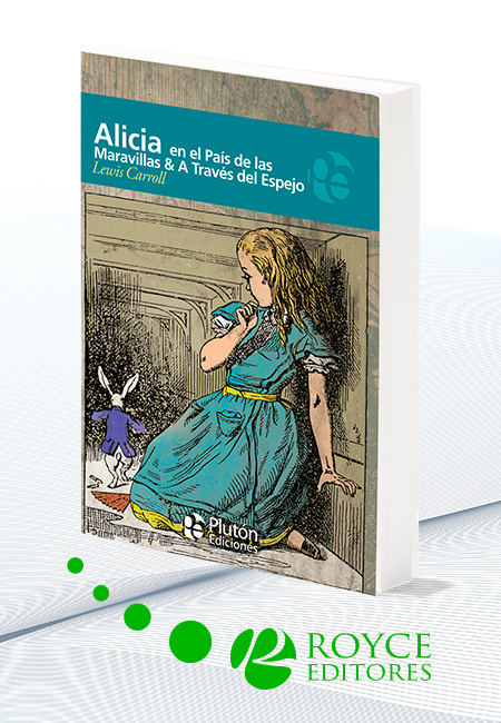 Alicia en el país de las maravillas – Editores Mexicanos Unidos