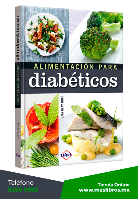 Compra en línea Alimentación para Diabéticos