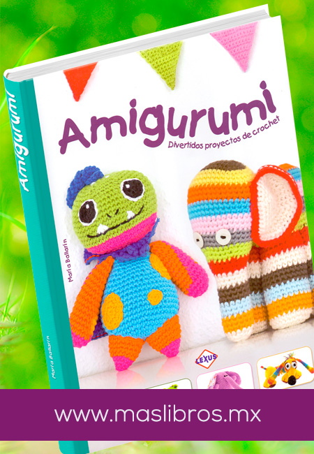 Compra en línea Amigurumi