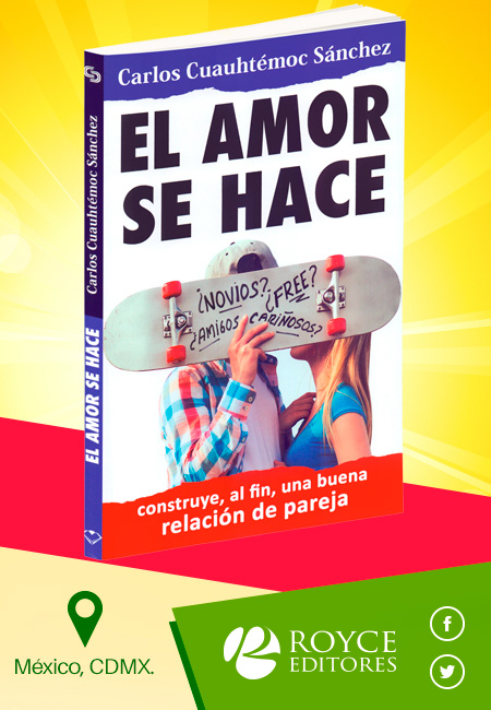 Compra en línea El Amor se Hace