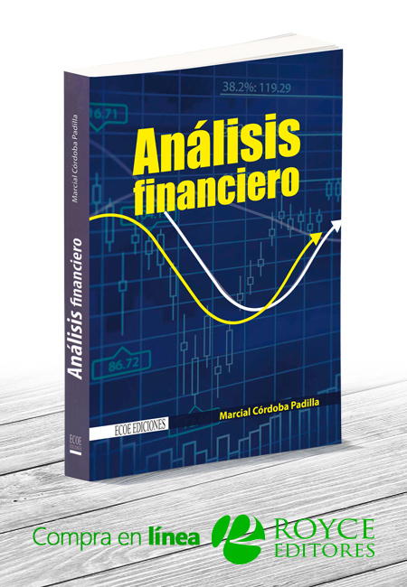 Compra en línea Análisis Financiero