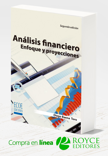 Compra en línea Análisis Financiero. Enfoque y Proyecciones