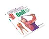 Anatomía & 100 Estiramientos Esenciales para Golf