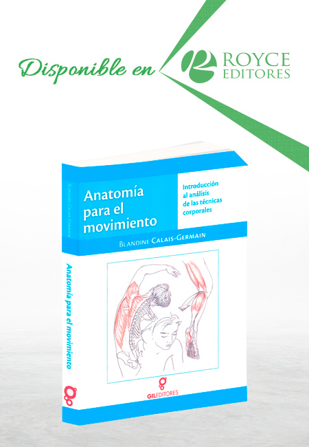 Compra en línea Anatomía para el Movimiento