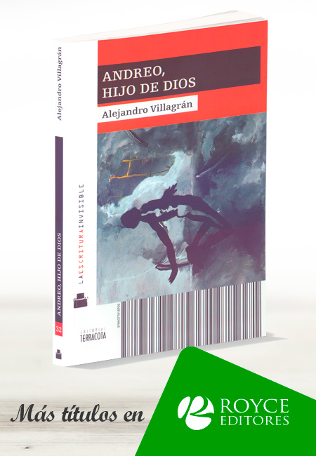 Compra en línea Andreo, Hijo de Dios