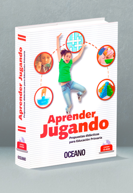 Compra en línea Aprender Jugando Propuestas Didácticas para Educación Primaria