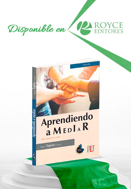 Compra en línea Aprendiendo a Mediar