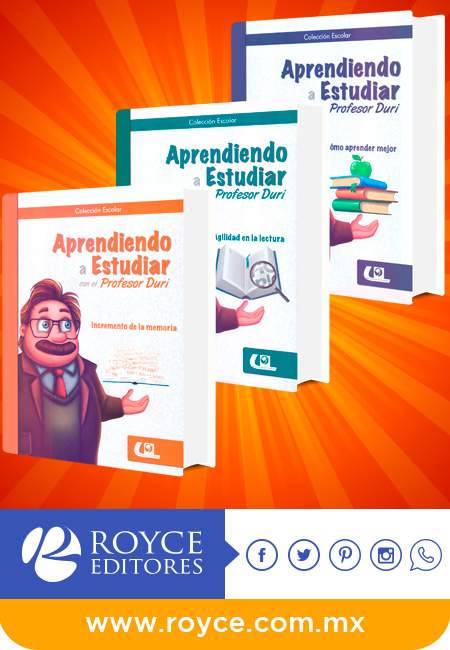 Compra en línea Aprendiendo a Estudiar con el Profesor Duri