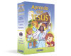 Aprendo con Jesús Océano