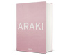 Araki Libro de Arte Edición Limitada