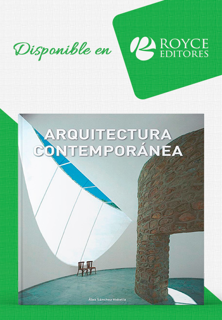 Compra en línea Arquitectura Contemporánea