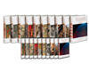 Historia del Arte Universal Ars Magna 10 Vols con 10 DVDs
