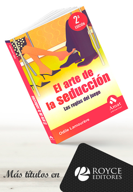 Compra en línea El Arte de la Seducción. Las Reglas del Juego