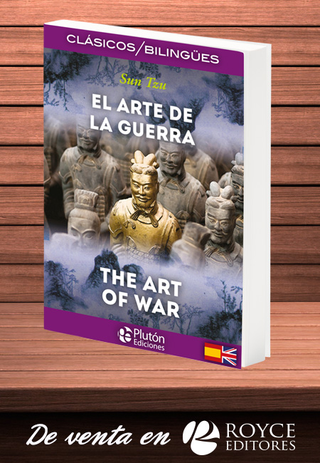 Compra en línea El Arte de la Guerra » The Art of War