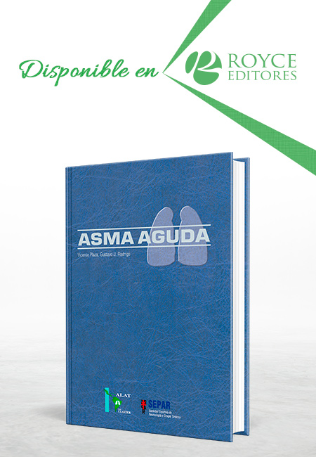 Compra en línea Asma Aguda