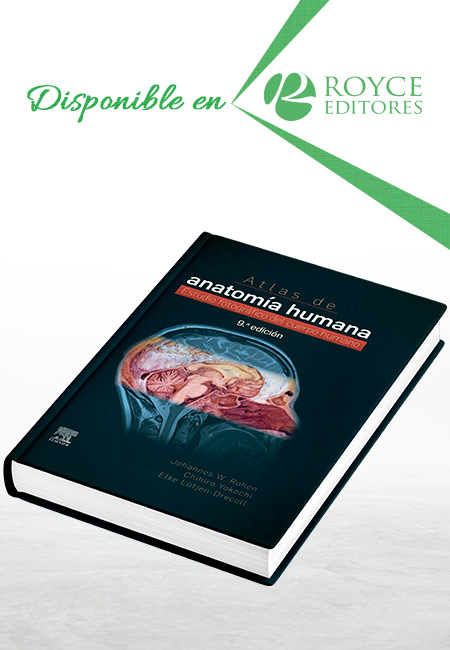 Compra en línea Atlas de Anatomía Humana. Estudio Fotográfico del Cuerpo Humano