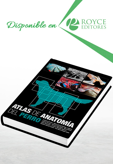 Compra en línea Atlas de Anatomía del Perro