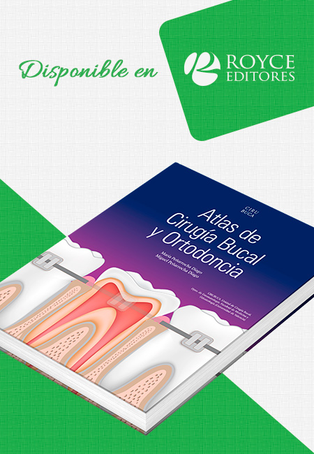 Compra en línea Atlas de Cirugía Bucal y Ortodoncia