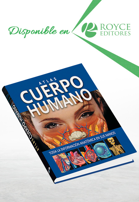 Compra en línea Atlas Cuerpo Humano: Toda la Información Anatómica en sus Manos