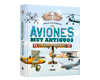 Atlas Ilustrado Aviones Muy Antiguos y Otras Aeronaves
