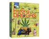Atlas Ilustrado Historia de las Drogas