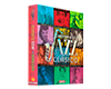 Atlas Ilustrado Historia del Jazz Clásico