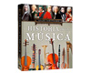 Atlas Ilustrado Historia de la Música