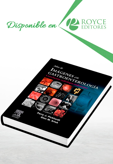 Compra en línea Atlas de Imágenes en Gastroenterología