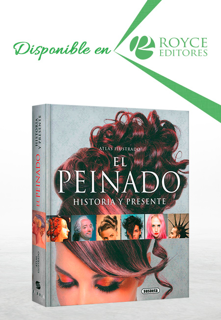 Compra en línea Atlas Ilustrado El Peinado Historia y Presente