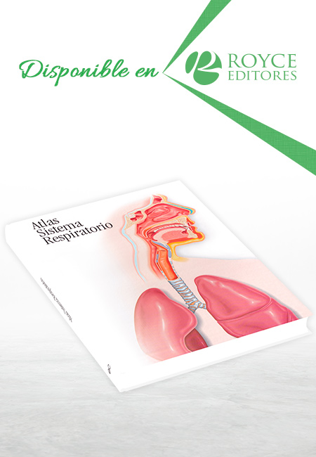 Compra en línea Atlas Sistema Respiratorio