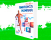 Atlas de Anatomía Humana El Cuerpo Humano y sus Patologías