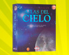 Atlas Ilustrado Atlas del Cielo